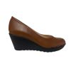 Picture of Heels with a single heel