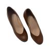 Picture of Heels with a single heel