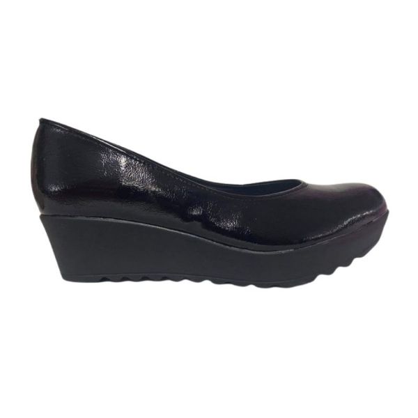 Picture of Heels with a single heel