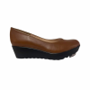 Picture of Heels with a single heel