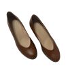 Picture of Heels with a single heel