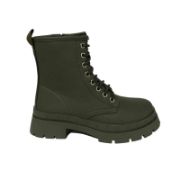 Εικόνα της ΧΧΧ Αρβυλάκια χαμηλά με φερμουάρ