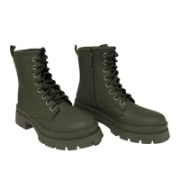 Εικόνα της ΧΧΧ Αρβυλάκια χαμηλά με φερμουάρ