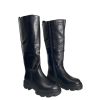 Picture of Over the knee boots  
