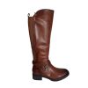 Picture of Over the knee boots  