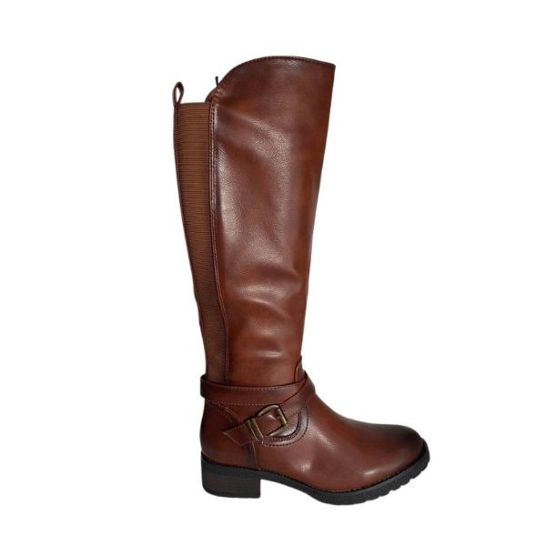 Picture of Over the knee boots  