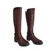 Picture of Over the knee boots  