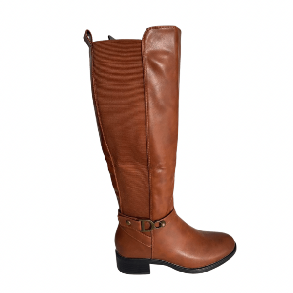Picture of Over the knee boots    