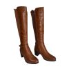 Picture of Over the knee boots    