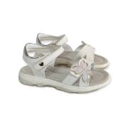 Εικόνα της ΧΧΧ Πέδιλο κοριτσίστικο με σχέδιο πεταλούδας