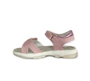 Εικόνα της Old Πέδιλο κοριτσίστικο με σχέδιο πεταλούδας 