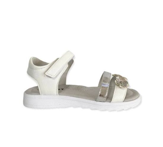 Εικόνα της Old Πέδιλο κοριτσίστικο με διπλή φάσα