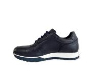 Εικόνα της Ανδρικά sneakers από γνήσιο δέρμα