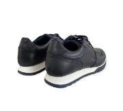 Εικόνα της Ανδρικά Δερμάτινα Sneakers