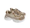 Picture of Sneakers με τρακτερωτή σόλα 
