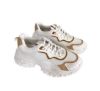Picture of Sneakers με τρακτερωτή σόλα 