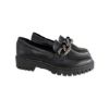 Picture of Loafers με λεπτή αλυσίδα