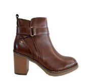 Εικόνα της ΧΧΧΜποτάκια με ψηλό τακούνι 