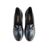 Picture of Loafers με μαύρη αλυσίδα
