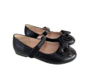 Εικόνα της Old Μπαλαρινάκια με μπαρέτα και φιόγκο