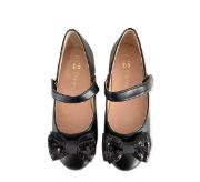 Εικόνα της Old Μπαλαρινάκια με μπαρέτα και φιόγκο