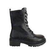 Εικόνα της ΧΧΧ Αρβυλάκια με στρας και φερμουάρ