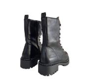 Εικόνα της ΧΧΧ Αρβυλάκια με στρας και φερμουάρ