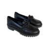 Picture of Loafers με μαύρη αλυσίδα