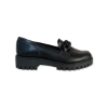 Picture of Loafers με μαύρη αλυσίδα