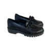 Picture of Loafers με μαύρη αλυσίδα