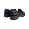 Picture of Loafers με μαύρη αλυσίδα