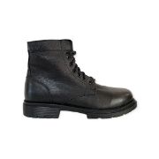 Εικόνα της Αρβυλάκια δερμάτινα με φερμουάρ