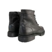 Εικόνα της Αρβυλάκια δερμάτινα με φερμουάρ