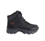 Εικόνα της Μποτάκια με Κορδόνι και Φερμουάρ