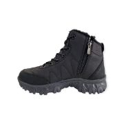 Εικόνα της Μποτάκια με Κορδόνι και Φερμουάρ