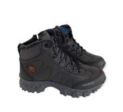 Εικόνα της Μποτάκια με Κορδόνι και Φερμουάρ