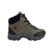 Εικόνα της Μποτάκια με Κορδόνι και Φερμουάρ