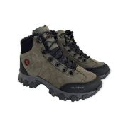 Εικόνα της Μποτάκια με Κορδόνι και Φερμουάρ