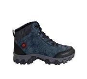 Εικόνα της Μποτάκια με Κορδόνι και Φερμουάρ