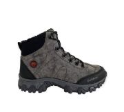 Εικόνα της Μποτάκια με Κορδόνι και Φερμουάρ