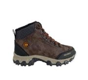 Εικόνα της Μποτάκια με Κορδόνι και Φερμουάρ