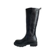 Εικόνα της Μπότες με τρακτερωτή σόλα