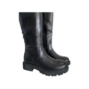 Εικόνα της Μπότες με τρακτερωτή σόλα