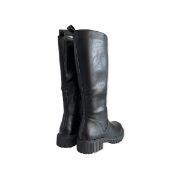 Εικόνα της Μπότες με τρακτερωτή σόλα