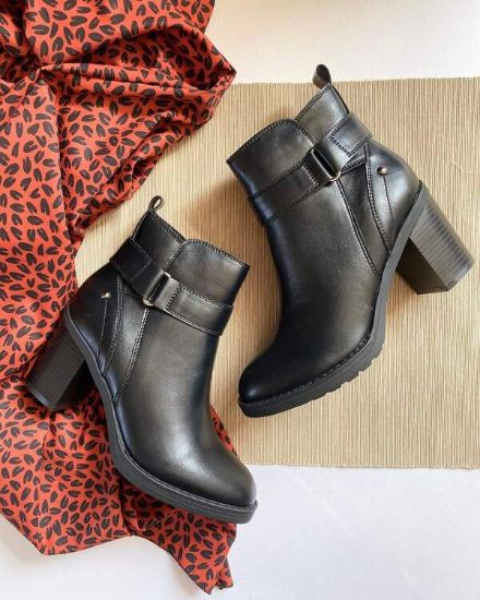 Εικόνα της ΧΧΧΜποτάκια με ψηλό τακούνι 