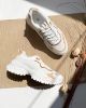 Picture of Sneakers με τρακτερωτή σόλα 