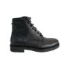 Picture of Men's boots made of genuine leather