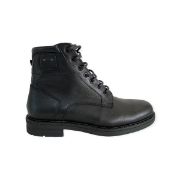 Εικόνα της Δερμάτινα αρβυλάκια με φερμουάρ