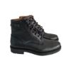 Picture of Men's boots made of genuine leather
