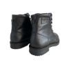 Picture of Men's boots made of genuine leather
